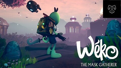 Weko the mask gatherer Gameplay Ep 5