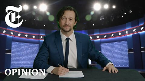 Trump vs. Harris: The Debate Musical Recap with Joseph Gordon-Levitt