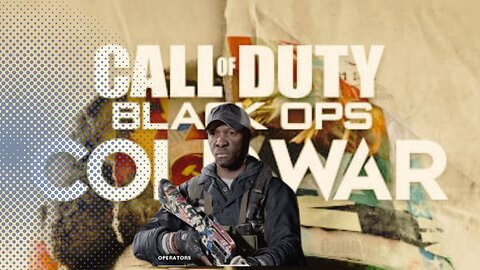 Call of Duty: Black Ops Cold War