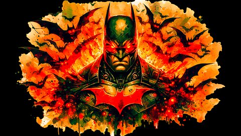 BATMAN LEGENDS OF THE DARK KNIGHT PREY