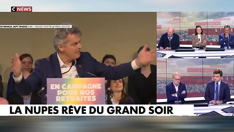 L'Heure des Pros du 18 01 2023 | Pascal Praud