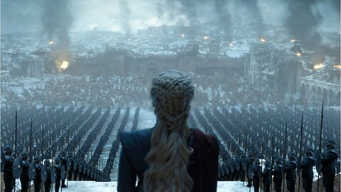 ‘Game Of Thrones’ Documentary Director Was Worried About Spoilers