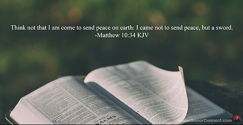 Daniel Lee, Why Are You Causing So Much Division And Strife Among The Brethren? Many Have Asked Me This Recently. AND NOW I AM GOING TO GIVE A FULL BIBLICAL ANSWER TO THIS QUESTION (Matthew 10, Psalm 73, 1st Corinthians 2, Revelation 22, Exodus 20)