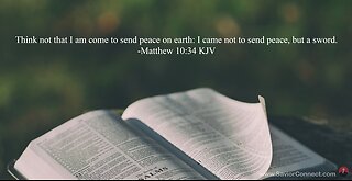 Daniel Lee, Why Are You Causing So Much Division And Strife Among The Brethren? Many Have Asked Me This Recently. AND NOW I AM GOING TO GIVE A FULL BIBLICAL ANSWER TO THIS QUESTION (Matthew 10, Psalm 73, 1st Corinthians 2, Revelation 22, Exodus 20)