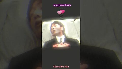 Jung Hook Seven #shorts #music #trending #viral #youtubeshorts