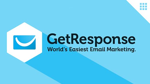 Boost Your Sales Using GetResponse: Here’s How!