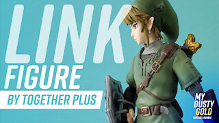 Link Deluxe Collector's Figure