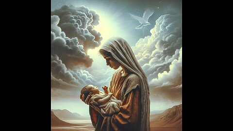 Genesis 30:1- 43 God opened Rachel's womb and she conceive Joseph.