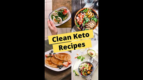 A Better Way to Enjoy The Ketogenic Diet