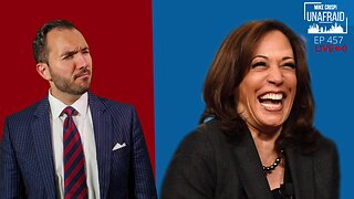 TRUMP AGREES TO DEBATE, KAMALA LIES AND HIDES @8PM