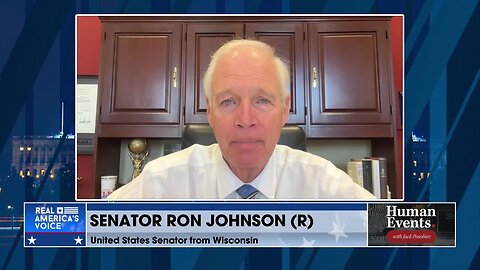 Sen. Ron Johnson attributes the Secret Service’s misuse of resources to bad management