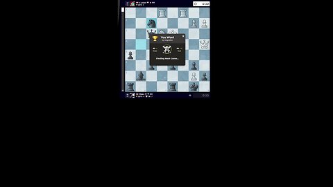 All I have to do is be a Queen trap... #chess #chessminiature #hikaru #viral #viralonhipi