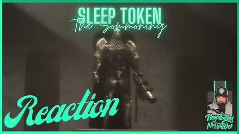 Understanding SLEEP TOKEN | The Summoning | Just a reaction to a monumental band