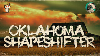 Oklahoma Shapeshifter