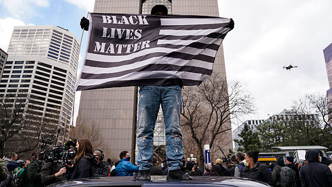 The True Agenda of Black Lives Matter