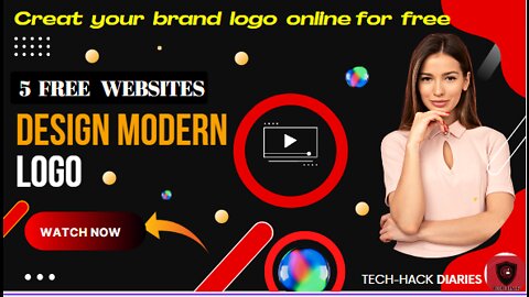 Free logo design websites