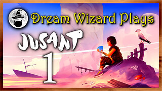 Dream Wizard Plays