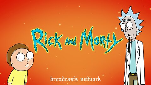 Rick and Morty Marathon | TV-MA | Broadcasts Network