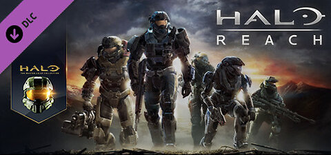 Halo: Reach playthrough : part 11