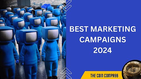 Top Marketing Campaigns 2024