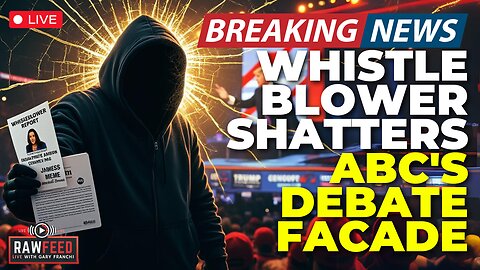 🚨LIVE: Trump's Close Call, Tucker Unleashed, ABC Exposed, Michigan Roars, 2024 Race Turns!🚨