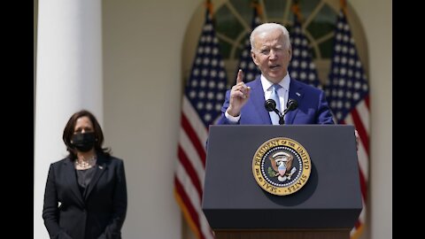 Biden Must Step Down After Generals' Revelations