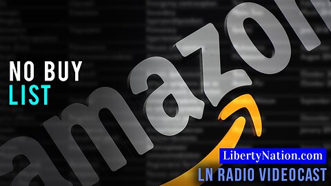 Amazon Files and Free Speech