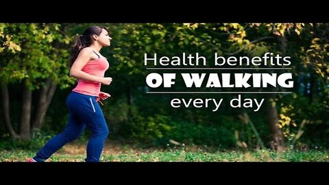 1-Minute Power Walk: Boost Your Health in 60 Seconds!"