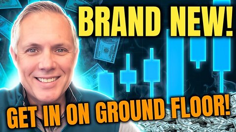 NEW PRESALE! GROUND FLOOR! DON'T MISS THIS ONE!