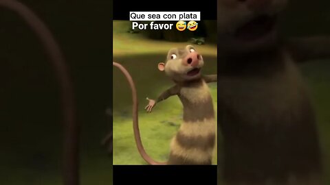 Que sea con plata , por favor , kajajaja #comofazer #talkingtom #gatotom #tiktok #viral