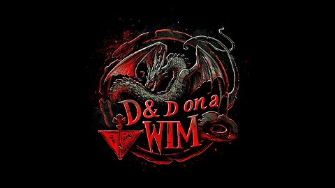 D&D on a WIM Apocalypse E-119