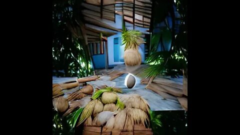 A.I. COCONUT