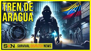 RISING THREAT | Bloodthirsty Venezuelan Gang Gaining Power EP252