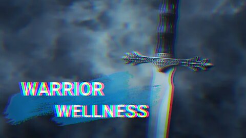 Warrior Wellness Ep 1 Doc Jen introduction