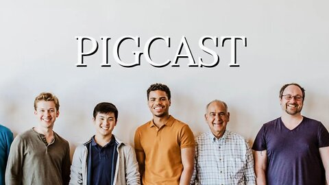 Men News - PigCast