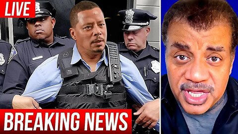 -3 Min Ago_ Neil deGrasse Tyson LEAKED The Whole Secrets About Terrance Howard