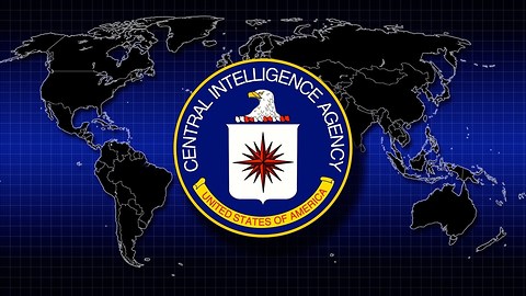 10 Secret Facts About The CIA