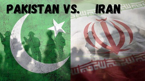 What Is Happening Between Iran and Pakistan?