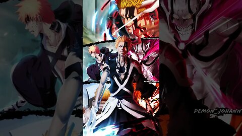 Bleach ~ Soundscape to Ardor ~ Drill Cover #anime #bleach #remix