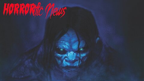 HORRORific News IDW Pivots To Publishing Horror Comics With New Imprint And Licenses