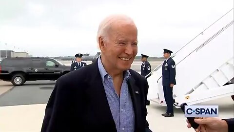 Biden GEEFT GEEN GELD AAN GETROFFEN GEBIED . WAT IS DIT VOOR PRESIDENT