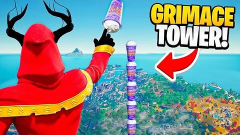 Busting 100 Fortnite Myths In 24 Hours!