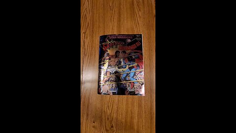 Superman vs. Muhammad Ali All-New Collectors' Edition Facsimile DC Comics Foil