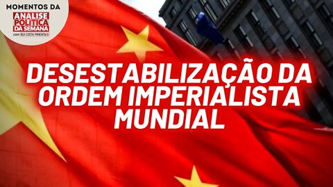 O cenário europeu diante de um possível bloqueio contra a China | Momentos