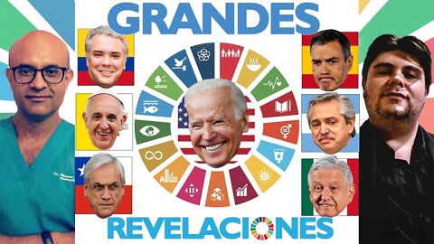 La Agenda 2030 explicada como nunca antes