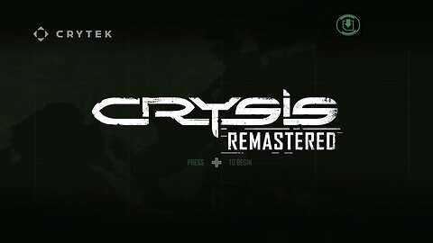 Crysis Remastered EP 1 North Korea Hiking Trip