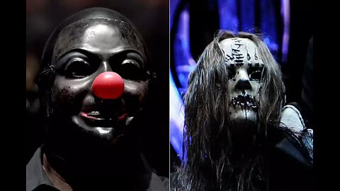 Slipknot’s Clown Addresses Whether Band Might Have Reunited With Joey Jordison