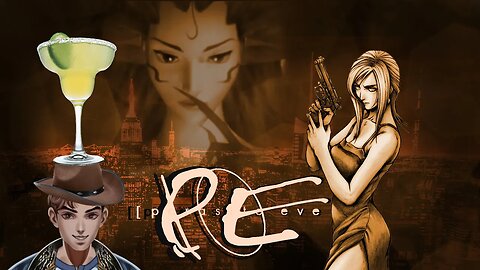 Parasite Eve Drinking Stream (Part 2)