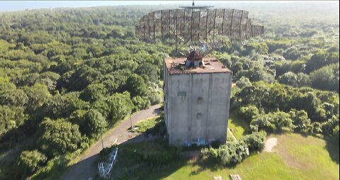 Montauk Project 1