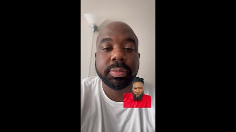 Dr. Umar Johnson challenges Steve Harvey, Dl Hughley, Rickey Smiley to a debate about the Democrats